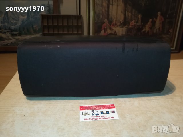 GRUNDIG DPL-S48 BIG CENTER GERMANY 2410211105, снимка 3 - Тонколони - 34564075