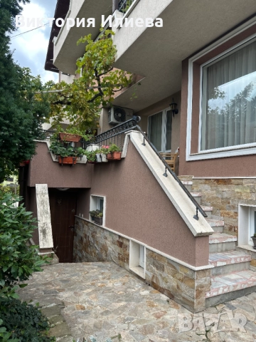 Обзаведена къща под наем във Виница, снимка 4 - Къщи - 52360072