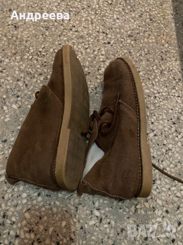 Детски обувки, ботички., снимка 3 - Детски маратонки - 29909255