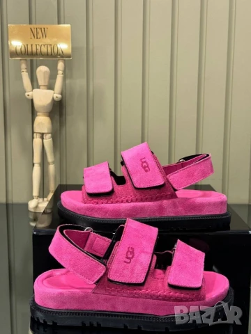 сандали UGG , снимка 3 - Сандали - 51041522