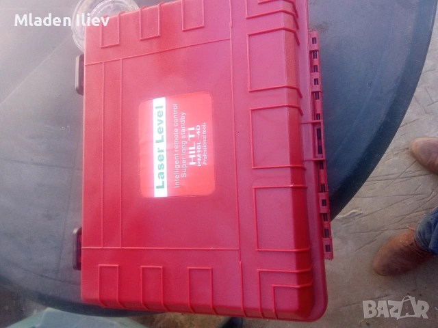 лазер хилти