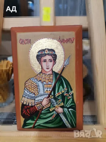 Икони и Картини , снимка 18 - Икони - 19186144