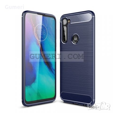 Motorola Moto G Stylus  Удароустойчив гръб , снимка 9 - Калъфи, кейсове - 31018598