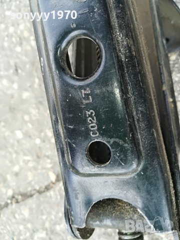 1750КГ-FIAT DUCATO-КРИК 1405231802, снимка 6 - Аксесоари и консумативи - 40700484