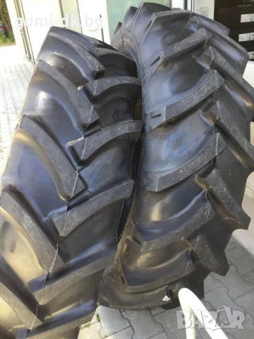 Нови агро гуми 18.4-30 