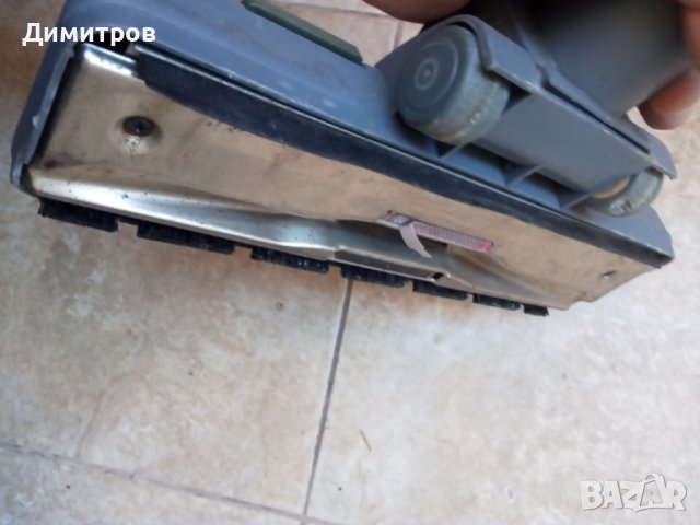 Четка за прахосмукачка, снимка 3 - Прахосмукачки - 39988084