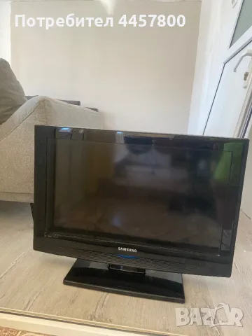 Здравейте,продавам почти нов не използван телевизор samsung 32 inch работи без никакъв проблем 