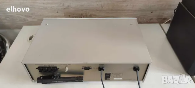Стерео тунер SONY ST-636, снимка 3 - Ресийвъри, усилватели, смесителни пултове - 49298381