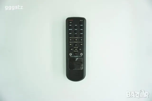 дистанционни за маркови скъпи техники 