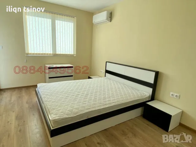Двустаен 70 м², комплекс „Елит Парк“ — обзаведен, БЕЗ КОМИСИОНА, снимка 13 - Апартаменти - 55937709