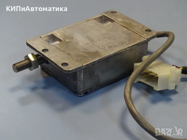 акселератор CABLEFORM Model №3512 accelerator 24-80VDC, снимка 3 - Резервни части за машини - 49726643