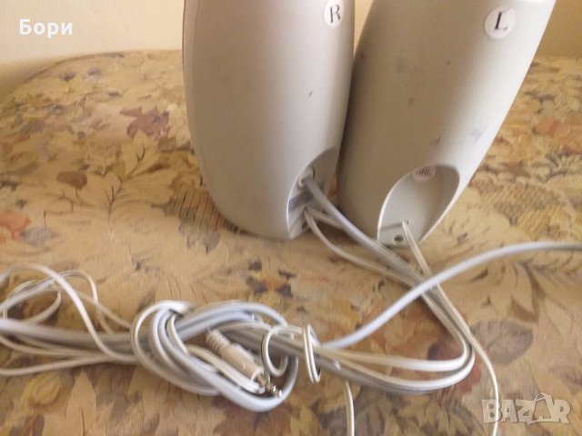 OKANO активни колони, снимка 6 - Тонколони - 30168217