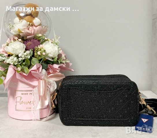 Michael Kors дамска чанта Код 73, снимка 3 - Чанти - 38420525