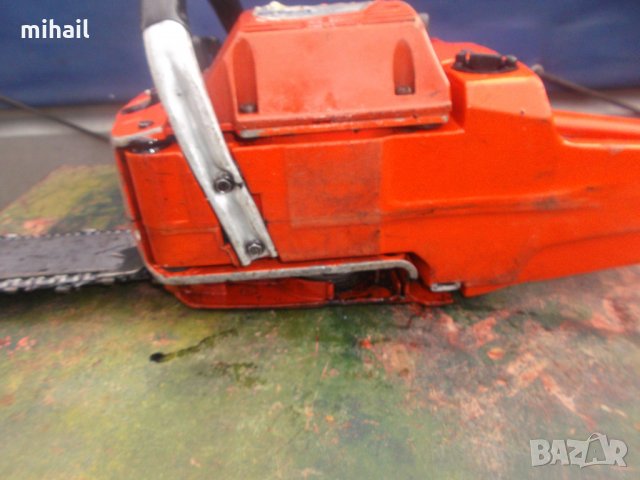 husqvarna 254xp, снимка 8 - Градинска техника - 31728442