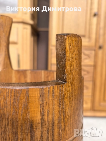 Поставка за чадъри , снимка 3 - Декорация за дома - 52852337