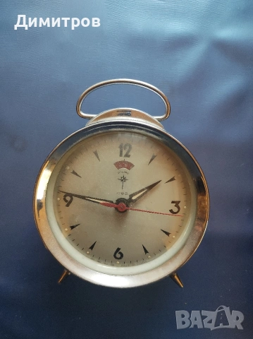 5 броя часовници, снимка 5 - Други стоки за дома - 54166078