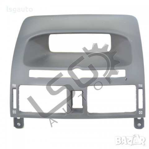 Интериорна лайсна средна конзола табло Toyota Avensis II 2003-2009 TA150121N-222
