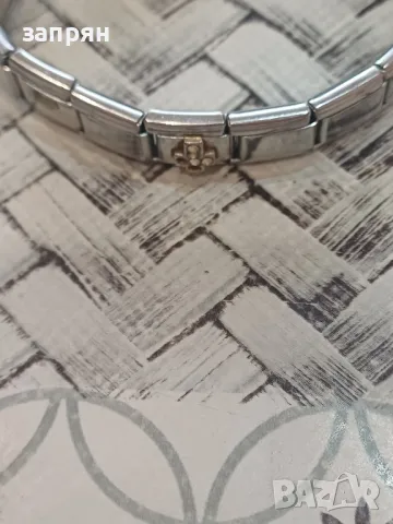 синджир и гривни, снимка 4 - Колиета, медальони, синджири - 48163528