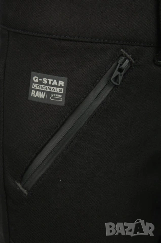 G-Star Raw Pavan Ankle Suit оригинален черен гащеризон XS и L, снимка 7 - Гащеризони - 53884387