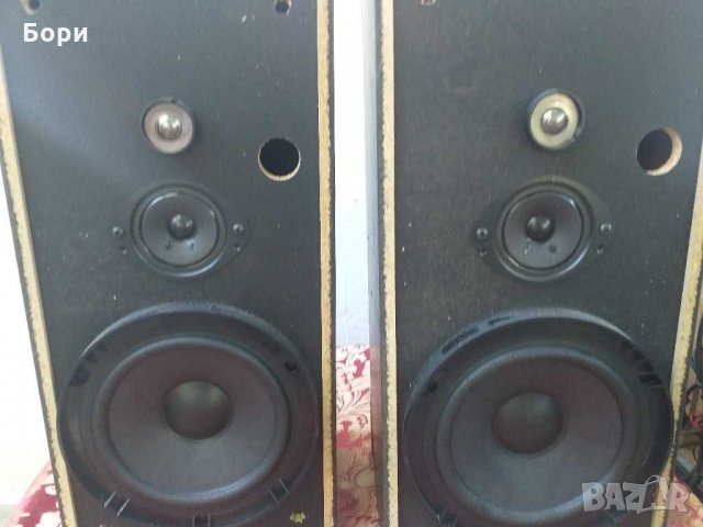  PIONEER S-J 220  Тонколони, снимка 10 - Тонколони - 29988802