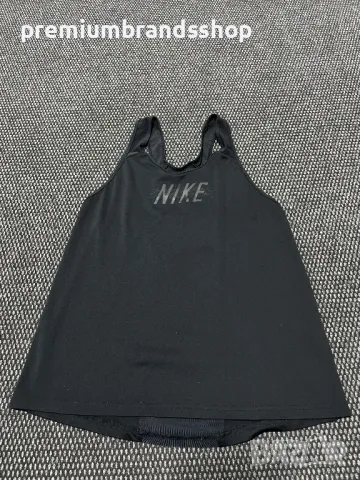 Nike потник S дамски 