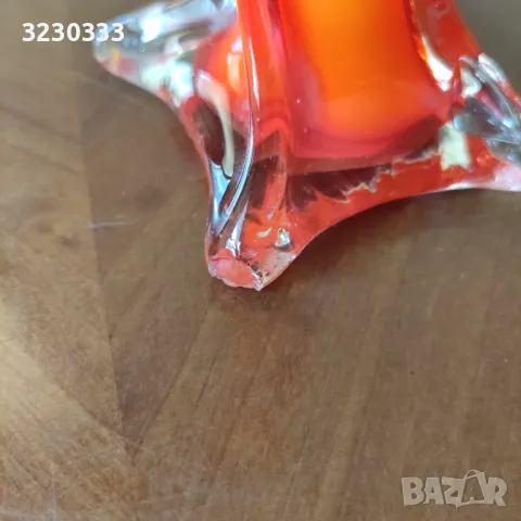  Вази Murano , снимка 5 - Вази - 49718751