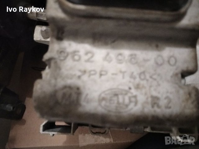 VW поло,фар , снимка 4 - Части - 40360061