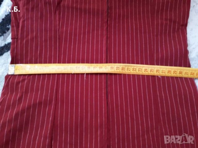 Елегантна рокля  ,, Orsay" р-р S, снимка 7 - Рокли - 33766527