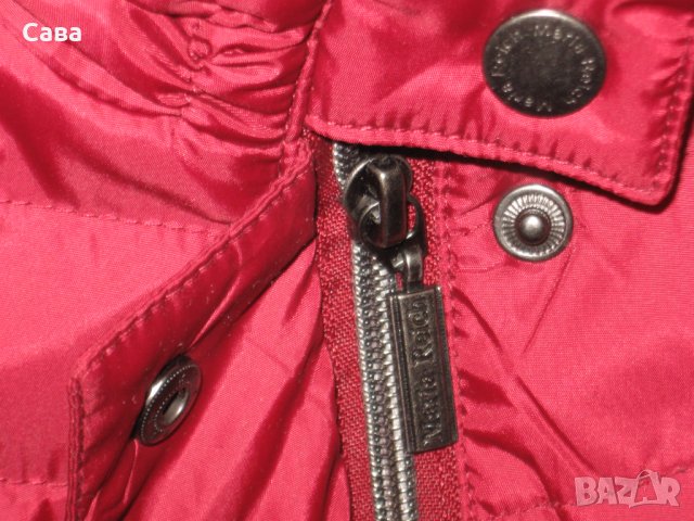 Зимно яке MARIA REICH  дамско,2ХЛ, снимка 4 - Якета - 39595764