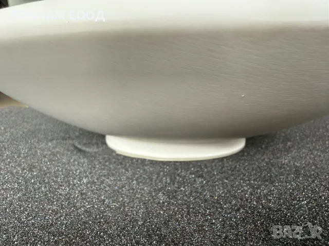 Мини мивка за баня 27 см х 7 см, снимка 3 - Мивки - 49686219