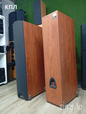 Тонколони Klipsch Synergy F-3, снимка 12 - Тонколони - 53107966