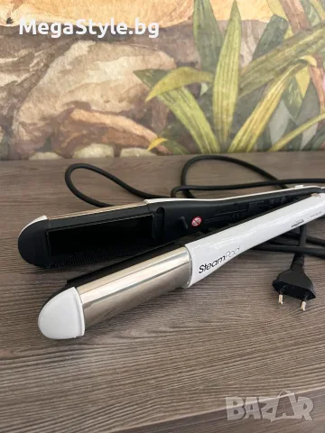 Преса за коса L'Oréal Professionnel SteamPod 4