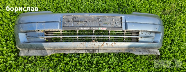 Предна броня за Опел Астра г