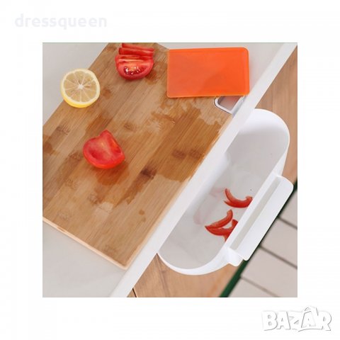 1851 Кош за окачване на шкаф, снимка 5 - Други - 37364798