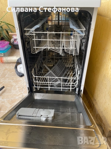 Продавам съдомиална BEKO, снимка 2 - Съдомиялни - 52030175