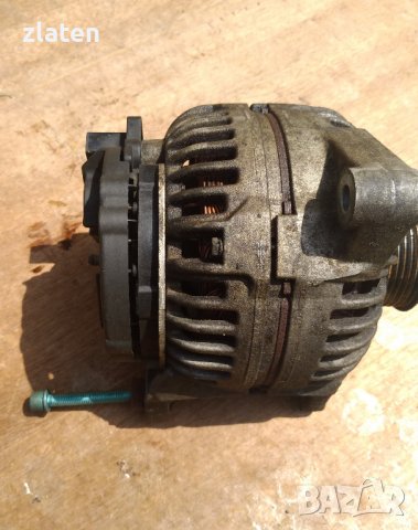 Алтернатор|генератор|динамо Ауди а6 ц5, снимка 2 - Части - 37177209