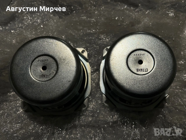 Говорители B&W Bowers & Wilkins Zeppelin, снимка 3 - Тонколони - 53891389