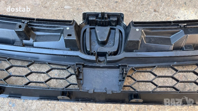 Решетка за Honda CR-V, снимка 7 - Части - 53880364