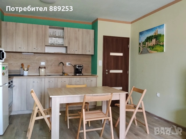 Двустаен под наем, снимка 10 - Апартаменти - 54126234