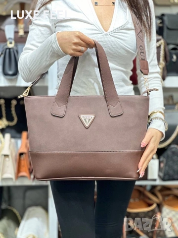 Дамски Чанти ⚜️Guess, снимка 3 - Чанти - 53010163