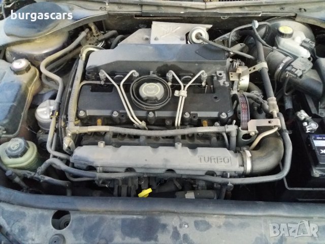 Ford Mondeo 2.0TDCI-115к.с. на части-Форд Мондео, снимка 14 - Автомобили и джипове - 30091996
