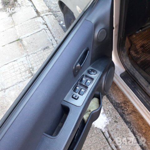 Продавам Хюндай Матрикс 1.6 103к на части , снимка 6 - Автомобили и джипове - 31980271