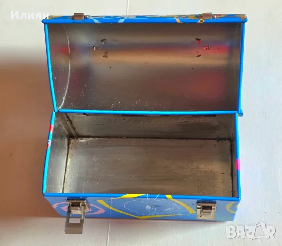 Продавам Киндер Kinder аксесоари, снимка 13 - Колекции - 56242297
