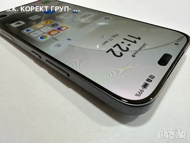 HONOR 400 Lite 5G – 256GB памет / 8GB RAM, снимка 4 - Huawei - 56446889