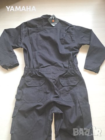 Mascot  Мъжки  Работен  Гащеризон 52____54, снимка 6 - Панталони - 42180536