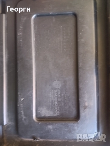 Кутия за камион, снимка 5 - Аксесоари и консумативи - 52126107