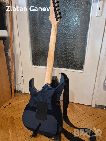 Ibanez RG Japan , снимка 3 - Китари - 52904523