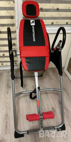 Инверсна лежанка