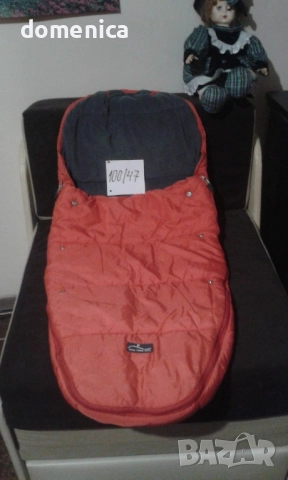 Термо чувалчета за детска количка, снимка 6 - Детски колички - 52459995
