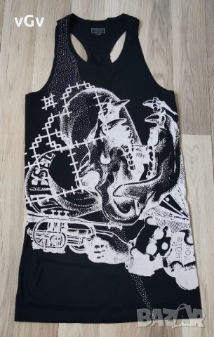 Дамски топ Diesel Superior - XS/S, снимка 1